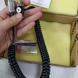 British RENISHAW Original Imported MCP Probe Two-dimensional Three-coordinate Manual Rotating Probe Line