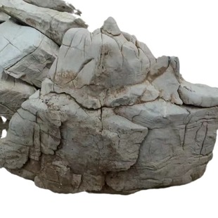 Taihang stone ornaments strange stone carving bonsai fish tank landscaping stone tea pet office home living room decoration original stone