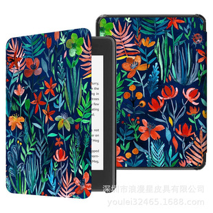 kindle2024 Saffiano Protective Case Kindle Paperwhite12 Protective Case Kpw7 Leather Case