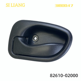 Дверь ручка подходит для Hyundai HYUNDAI ATOS 82610-02000 82620-02000