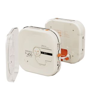 Setallinn/syitren R400 CD-плеер Bluetooth CD-плеер ретро прослушивание альбом Walkman зарядка рабочий стол