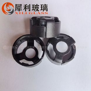 20mm aluminum plastic lid bayonet vial semi-open lid all aluminum medical lid medical beauty all plastic tear lid mold can be set