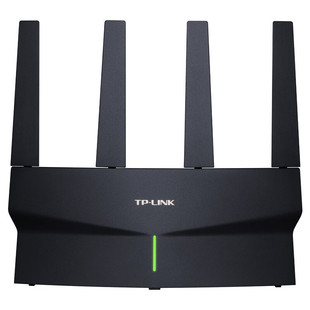 TP-LINK TL-XDR6010 Easy Show AX6000 двухдиапазонный гигабитный беспроводной маршрутизатор WiFi6 Easy Show