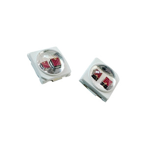 Customized 3030 Ball Head White Light High Bright 3030 Mold Top Medical Light 3030 Convex Head with Lens White LED Light