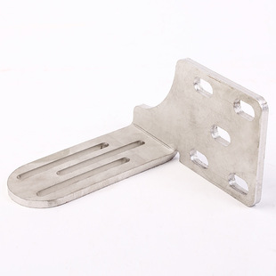 Customized Stainless Steel Square Tube Cutting, Laser Cutting of Pipe Fittings, Punching and Perforated Plates, Laser Cutting, Bending and Welding