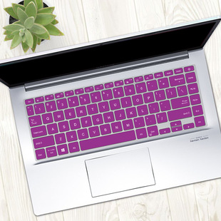 Подходит для ASUS 20 A Bean 14-дюймовая Защитная пленка для клавиатуры ноутбука Redolbook14 пленка для клавиатуры