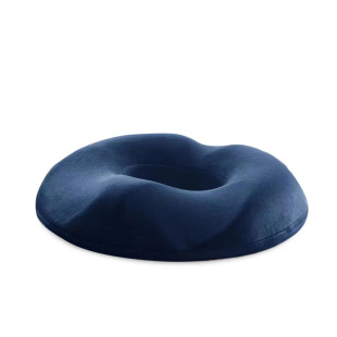 Sleeping Cushion Fart Mat Office Sitting for a Long Time Summer Chair Mat Memory Foam Hip Mat Car Mat Breathable Wholesale