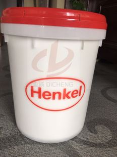 Genuine Henkel Water Glue AQUENCE KL 3051 20KG Low Odor Environmentally Friendly Glue High Viscosity Wholesale