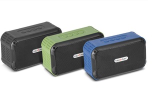 VNN-020 Новый Динамик IPX7 аудио l внешний водонепроницаемый динамик Bluetooth сабвуфер компьютерное аудио