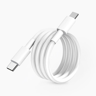 Применимо для линии передачи данных Apple PD 20W быстрый зарядный телефон супер быстрая зарядка Huawei Android кабель передачи данных type-c кабель