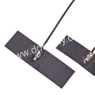 2.4 ~2.5 Ghz & 5.0~5.8Ghz Dual-Band Built-In Patch Antenna 1.13mm I-Pex