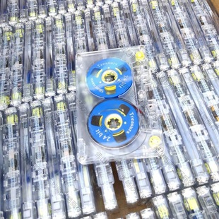 45 minutes small open blank tape blank tape small open tape single disc price