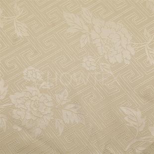 JM1949 jacquard satin dyed base fabric polyester hanfu in stock summer and autumn women's dress clothing cheongsam fabric