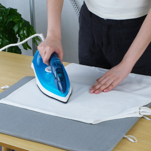 Desktop long home folding bed bay window ironing iron pad wholesale ironing board cross-border ironing pad