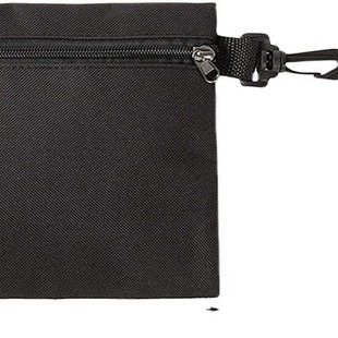 Tees Bag Golf Tees Pouch Portable Golf Tees Bag Rainproof Dustproof Tees Pouch