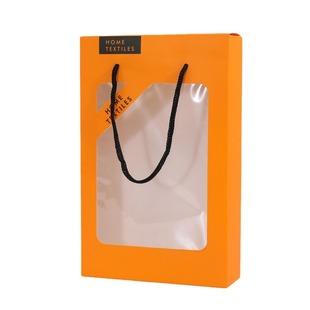 Factory direct selling a variety of styles of fashion simple gift gift gift towel gift box