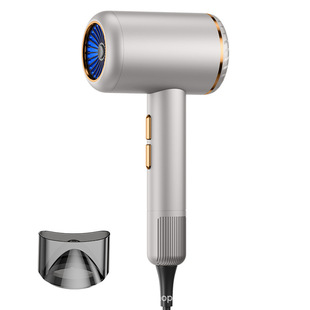 Cross-border hair dryer household dormitory hot and cold air anion Internet celebrity high-power hair salon electric hair dryer factory wholesale