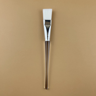 Mask brush silicone mask brush makeup brush beauty brush soft hair mask brush mask brush mask applicator