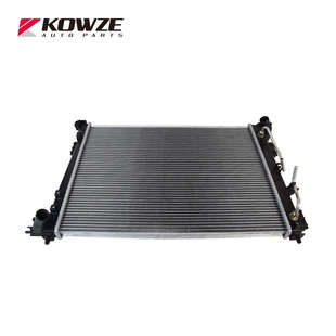 25310-d3550 water tank suitable for Hyundai Tucson Kia lion run wavelength 16MM car parts