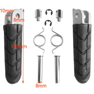 Подходит для Honda CB400 VTEC CBR600 CB1300F4 F4i1999-2006 Модифицированные передние ножки