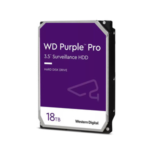 Applicable to Western data WDPurplePro purple disk PRO10T/18T/22TB monitoring grade mechanical hard disk security