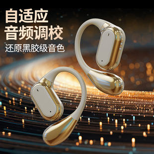 TK дрожит трансграничный новый Q17 не в ушах OWS Bluetooth наушники висячие ухо спортивные наушники сверхдлинное время суток шумоподавления