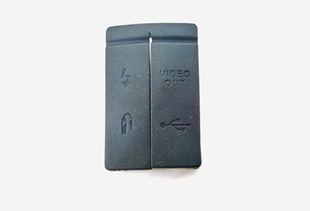 Подходит для Canon 600D 40D 1100D 5D 70D 6D 7D USB кожаный штекер США кожаный USB резиновый