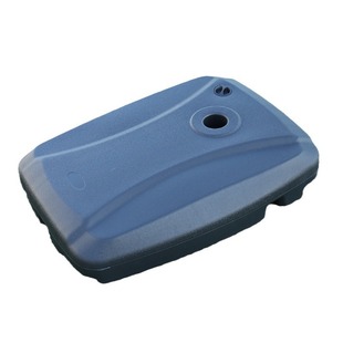 Outdoor sunshade water injection sand filling heavy umbrella seat water tank wrench banana umbrella seat Stall Courtyard Large sun umbrella seat