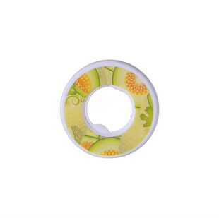 Cross-border Explosive 0 Cards Sugar Tritan Drinking Water Artifact Fruit Beverage Flavor Sports Cup Flavor Cup Tons of Cup