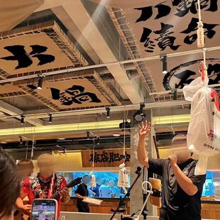 Professional Customized Barbecue Ceiling Hanging Cloth Barbecue Shop Hot Pot Restaurant Indoor Canopy Background Cloth Industrial Style Popular Hanging Cloth