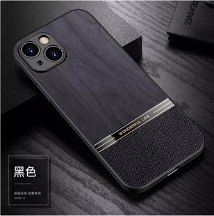 For Apple 16promamx phone case business 15/14 simple 131211 high sense lens all-inclusive anti-drop