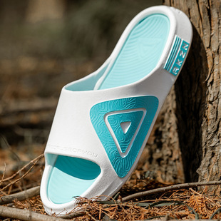 Slippers for Men, Summer Household Wholesale, Non-Slip, Non-Stinky Feet, Indoor Home, New Style Plus Size Sandals and Slippers