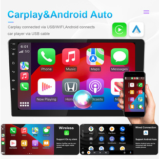 Cross-border applicable to 06-16 toyota rush Terios Dafa Android GPS Navigation All-in-One
