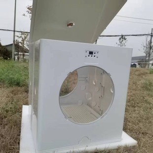 Коробка засыхания любимчика Складная суша коробки хранения нужно оборудовать с коробкой засыхания для машины любимчика дуя