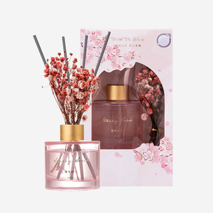 MINISO Famous and Excellent Products Stars Shining Without Fire Aromatherapy Home Indoor Lasting Essential Oil Toilet Bedroom Room