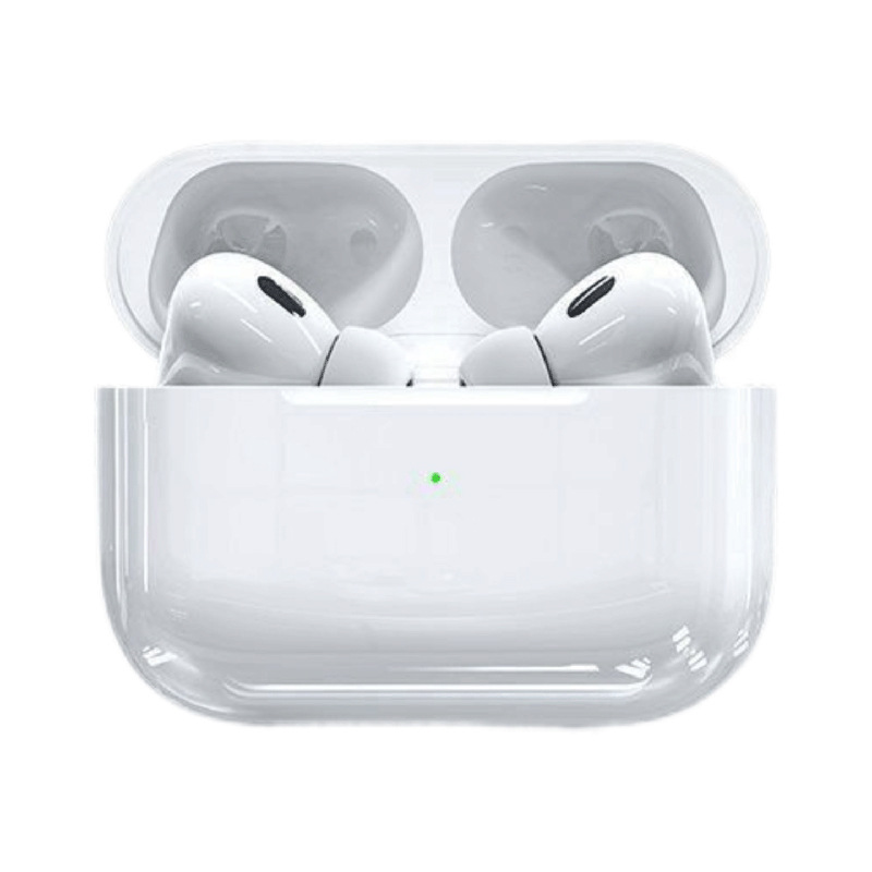 Huaqiangbei Pro 3 Bluetooth minigarnituralari 2026 Yangi simsiz faol shovqinni bekor qiluvchi ultra uzoq kutish vaqti mobil telefonlar bilan universal