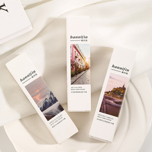 Han Fangli Hand Cream 35ml Moisturizing Hands Moisturizing Fragrance Moisturizing Wedding Gift with Small Gifts