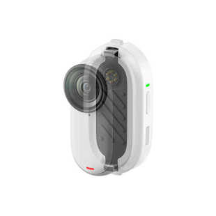 Коллекция эксклюзивных аксессуаров для теней Insta360 GO 3 / GO 3S