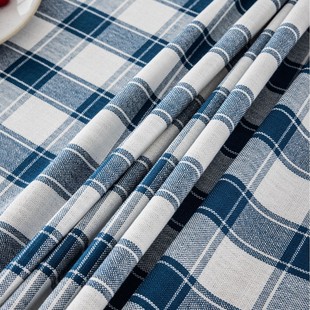 Polyester-cotton Table Runner Cloth, Table Decoration Cloth, Japanese-style Fabric, Table Cabinet Fabric
