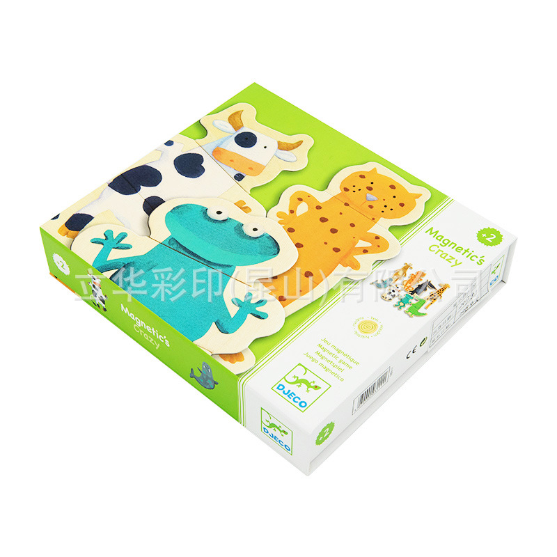 DJECO T&G - Bambole e Accessori, Multicolore (37842