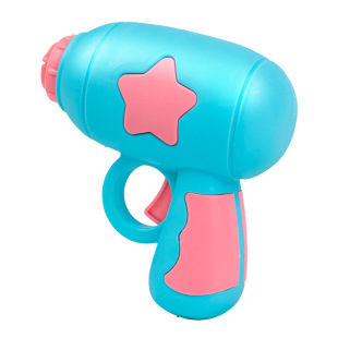 Children's toys flying saucer gyro gun flash outdoor flying bamboo dragonfly luminous frisbee night market stall supply wholesale