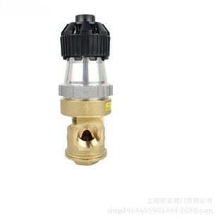 RE2 brass thread direct acting steam pressure reducing valve 10K Japan MIYAWAKI Miyagi Regulating Valve DN10