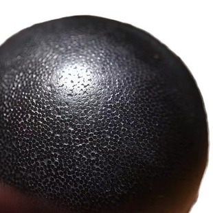 High imitation woolen rhinoceros hand ball text play ball beautiful fish pattern chestnut pattern clear collection level ornamental fitness ball