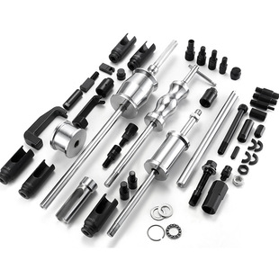 All-vehicle diesel fuel injector removal tool pull out fuel injector tool remove fuel injector tool auto repair auto insurance