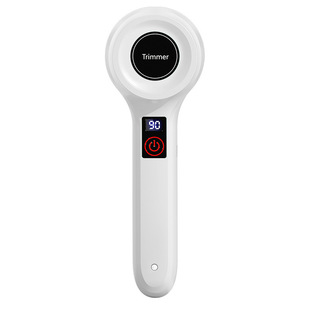 Household hair ball trimmer rechargeable usb portable hair removal ball hair removal ball clothes shaving machine cross-border wholesale