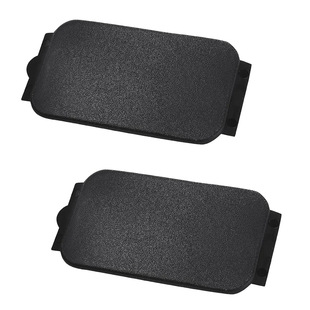 Applicable to Ford F150 15-24 F250 17-24 compartment replacement plastic cover FL3Z99290D90AB