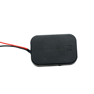Supply 2030 Square 8 Euro 2W sound cavity square card reader treadmill horn 2030 cavity Horn