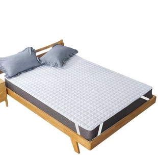 Bed & Breakfast Hotel Hotel thickened protective pad Simmons mattress tatami mattress mattress factory wholesale