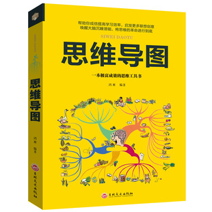 Genuine mind map puzzle game logical thinking training memory simple logic entry book