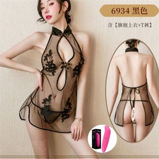 Sexy New Sexy Lingerie Pure Sexy Pajamas Flirting Private Uniform Temptation Passion Perspective Spice Girls Charming